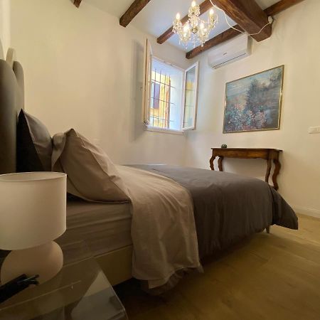 Ferienwohnung Il Cortile Tra I Portici Bologna Exterior foto