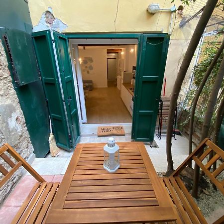 Ferienwohnung Il Cortile Tra I Portici Bologna Exterior foto